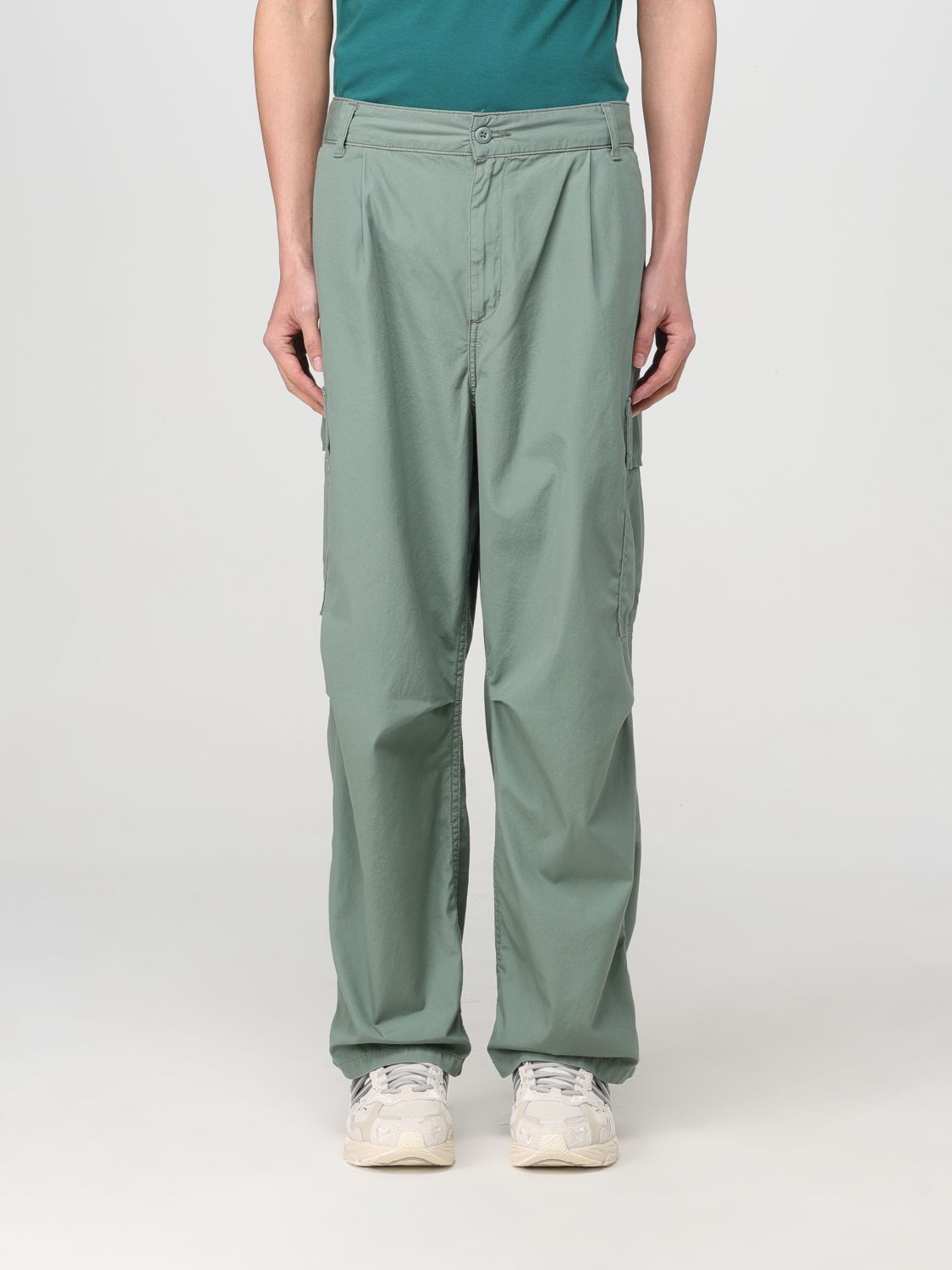 Carhartt WIP Trousers CARHARTT WIP Men colour Military