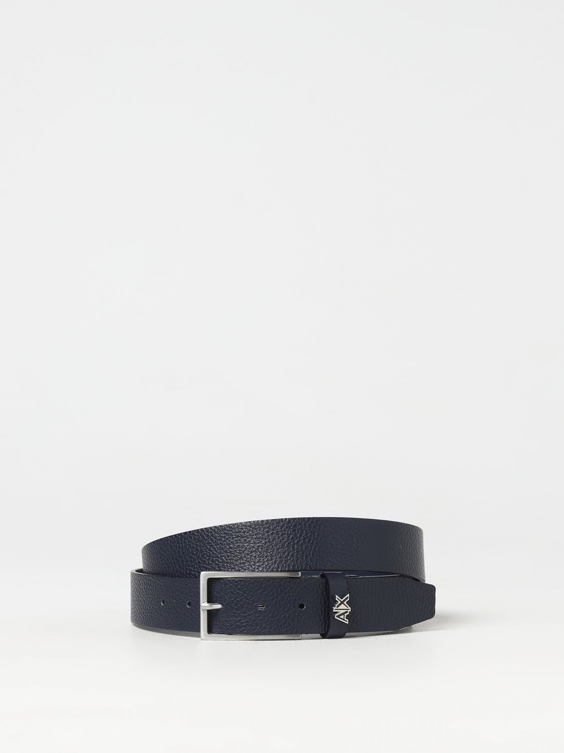 Armani Exchange Belt ARMANI EXCHANGE Men colour Black