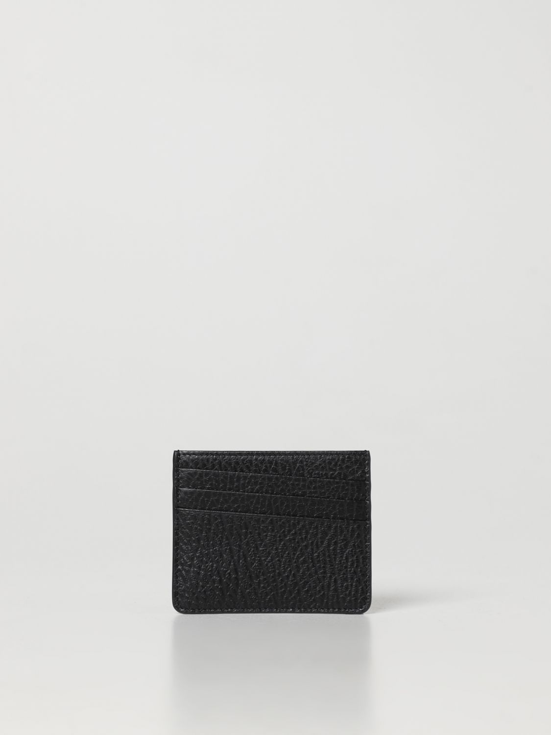 Maison Margiela Wallet MAISON MARGIELA Men colour Black