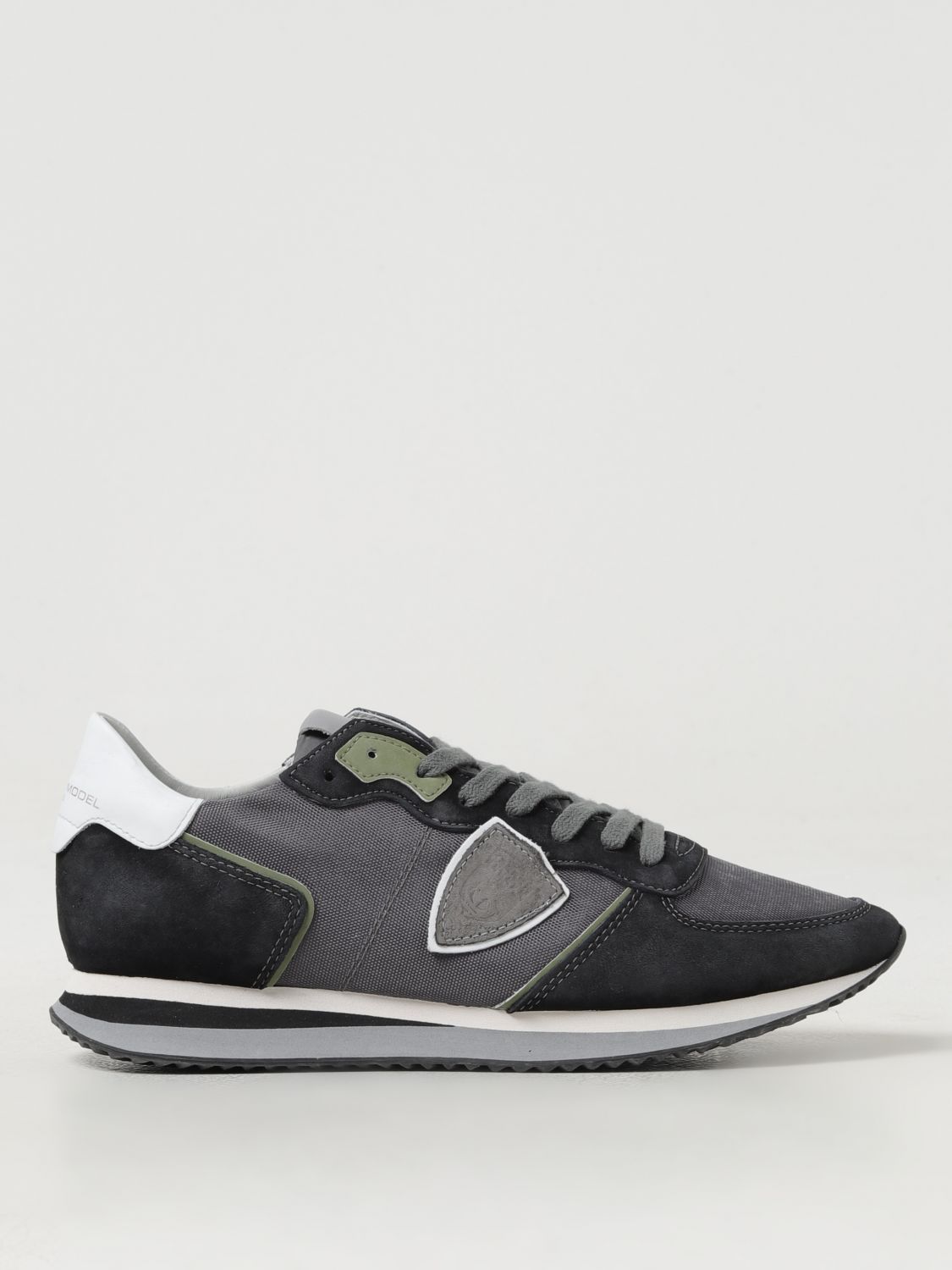 Philippe Model Trainers PHILIPPE MODEL Men colour Black