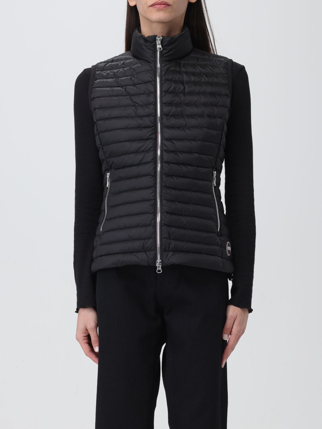 Colmar Jacket COLMAR Woman colour Black