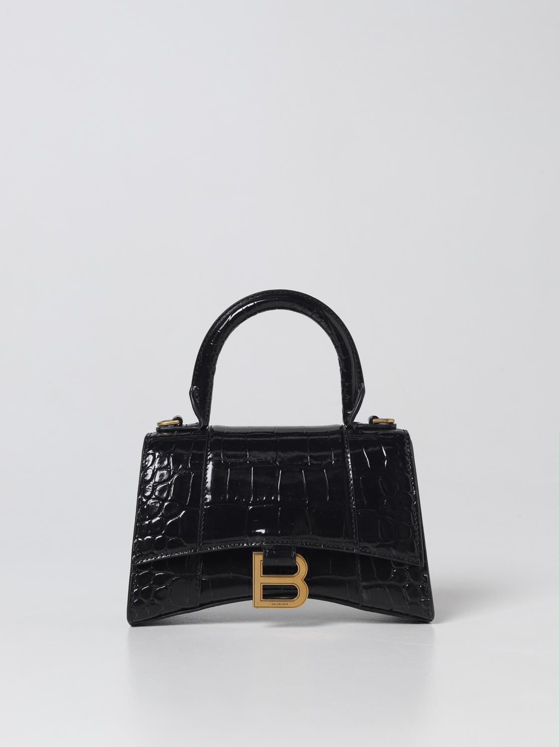 Balenciaga Mini Bag BALENCIAGA Woman colour Black