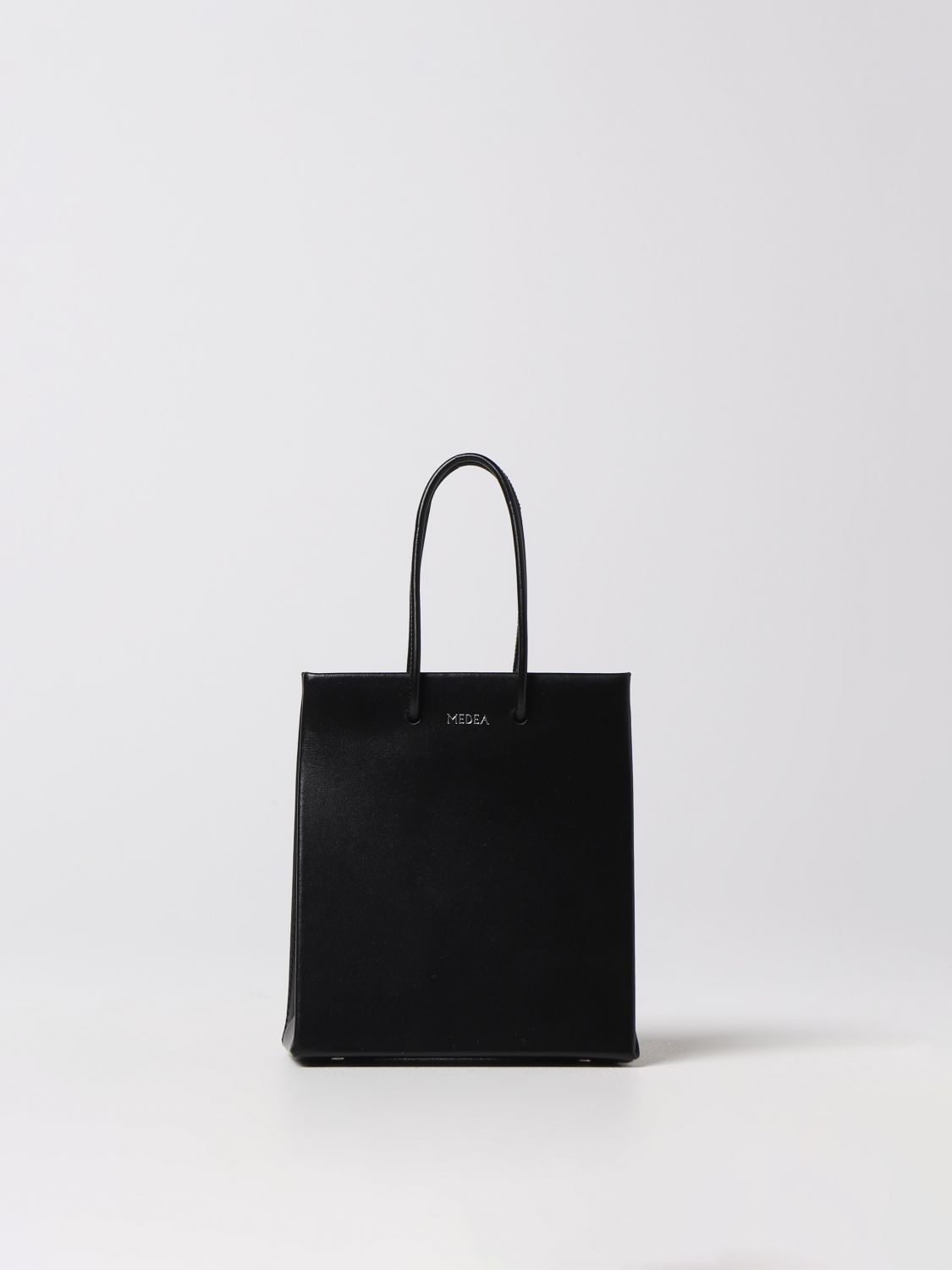 Medea Mini Bag MEDEA Woman colour Black