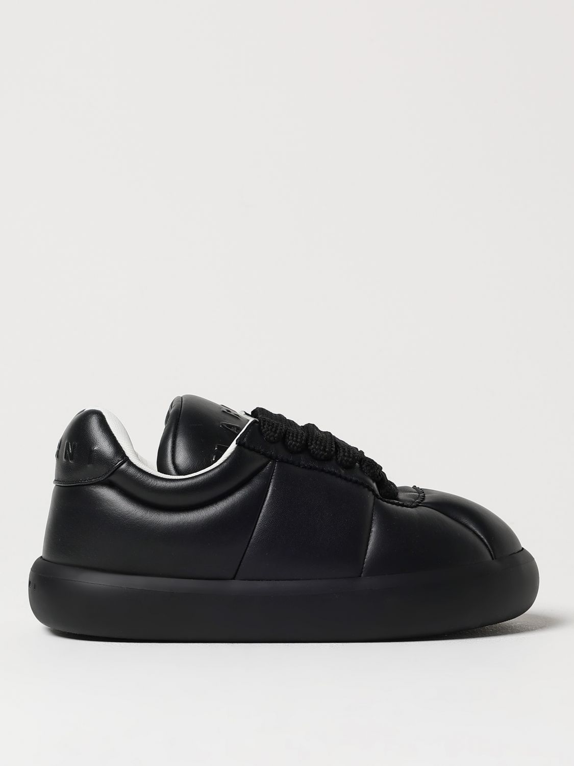 Marni Trainers MARNI Men colour Black