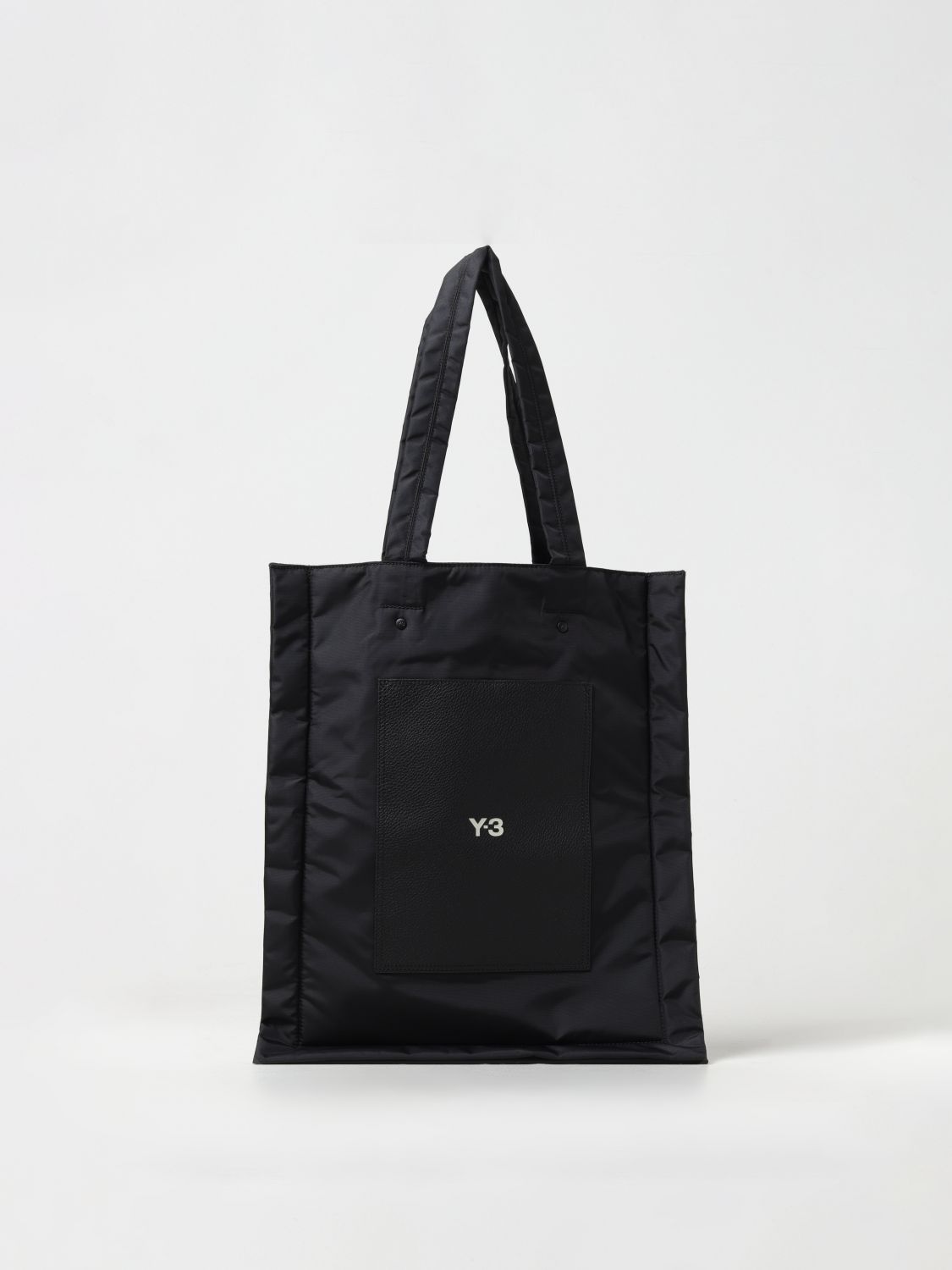 Y-3 Tote Bags Y-3 Woman colour Black