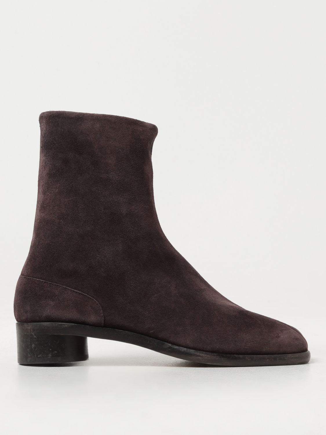 Maison Margiela Boots MAISON MARGIELA Men colour Brown