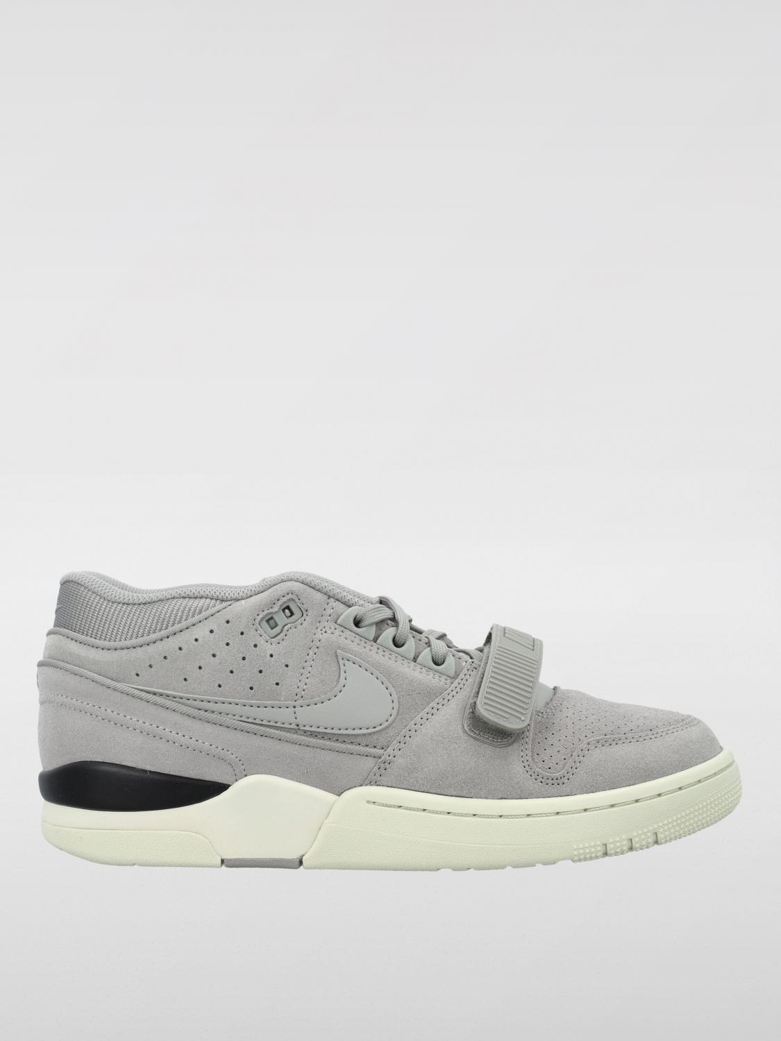 Nike Sneakers NIKE Men color Grey