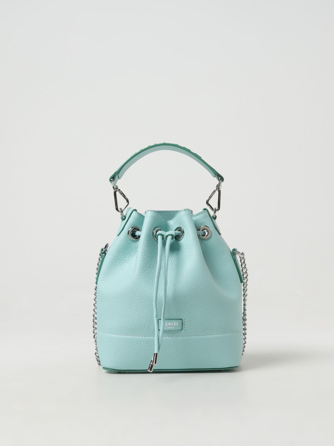 Lancel Mini Bag LANCEL Woman colour Green