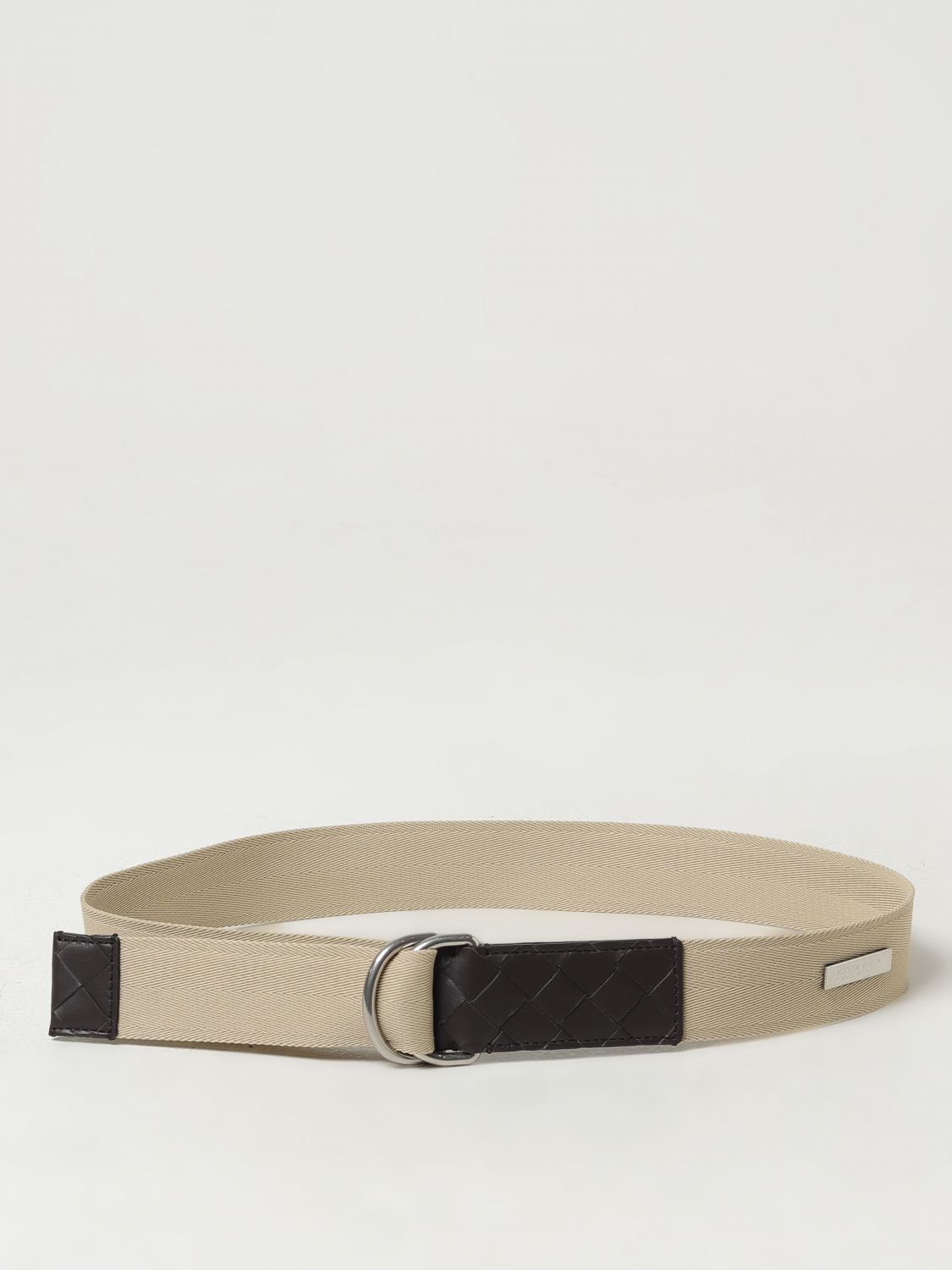 Bottega Veneta Belt BOTTEGA VENETA Men colour Beige