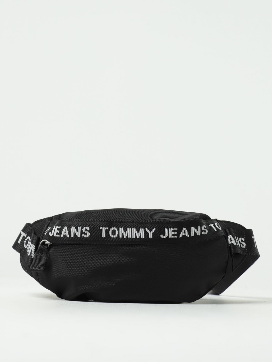 Tommy Jeans Belt Bag TOMMY JEANS Men colour Black