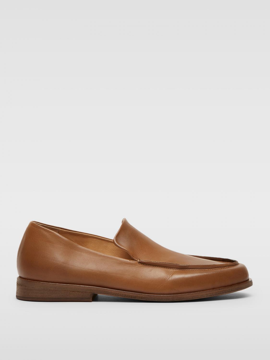 Marsèll Loafers MARSÈLL Men color Walnut