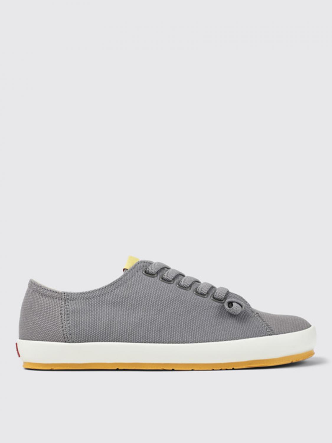 Camper Sneakers CAMPER Woman color Grey