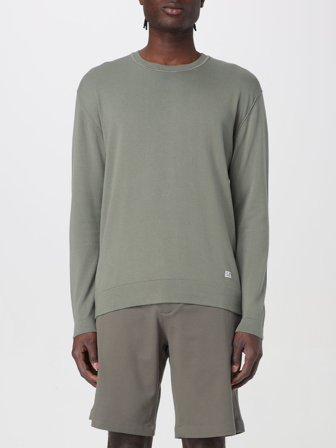 C.P. Company Jumper C.P. COMPANY Men colour Green