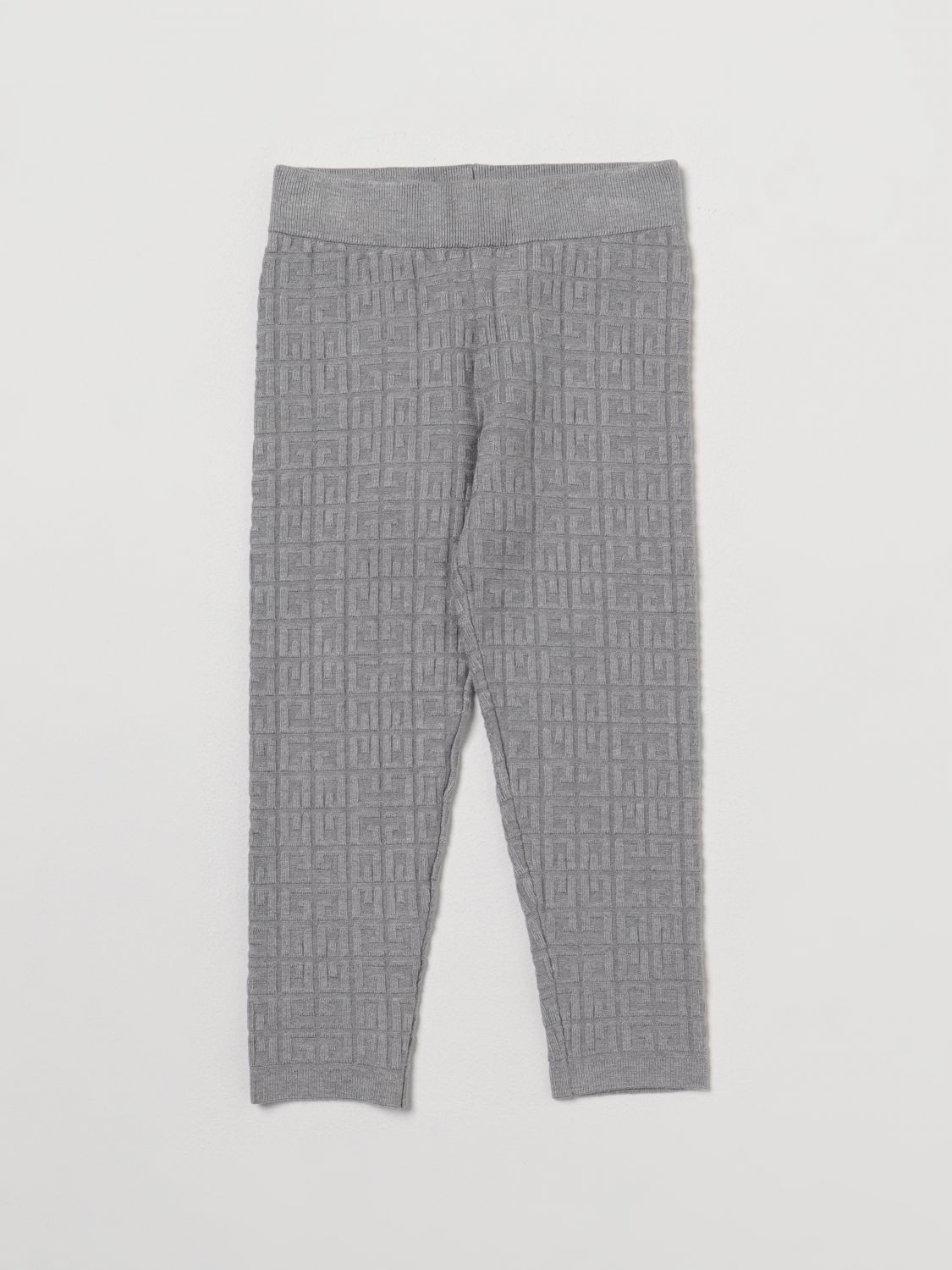 Givenchy Trousers GIVENCHY Kids colour Grey