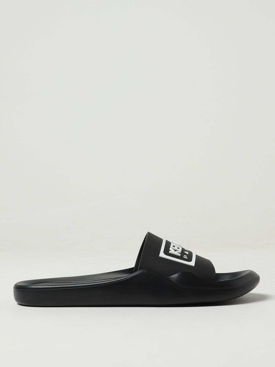 Kenzo Sandals KENZO Men colour Black