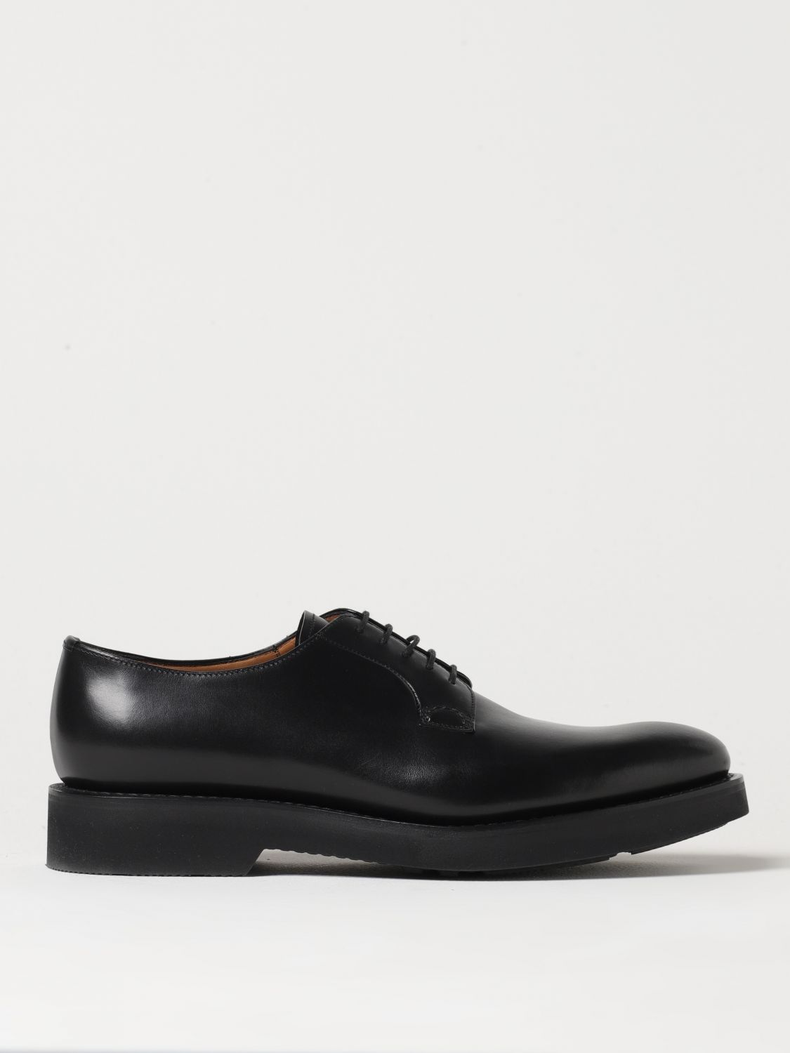 Church's Brogue Shoes CHURCH'S Men colour Black