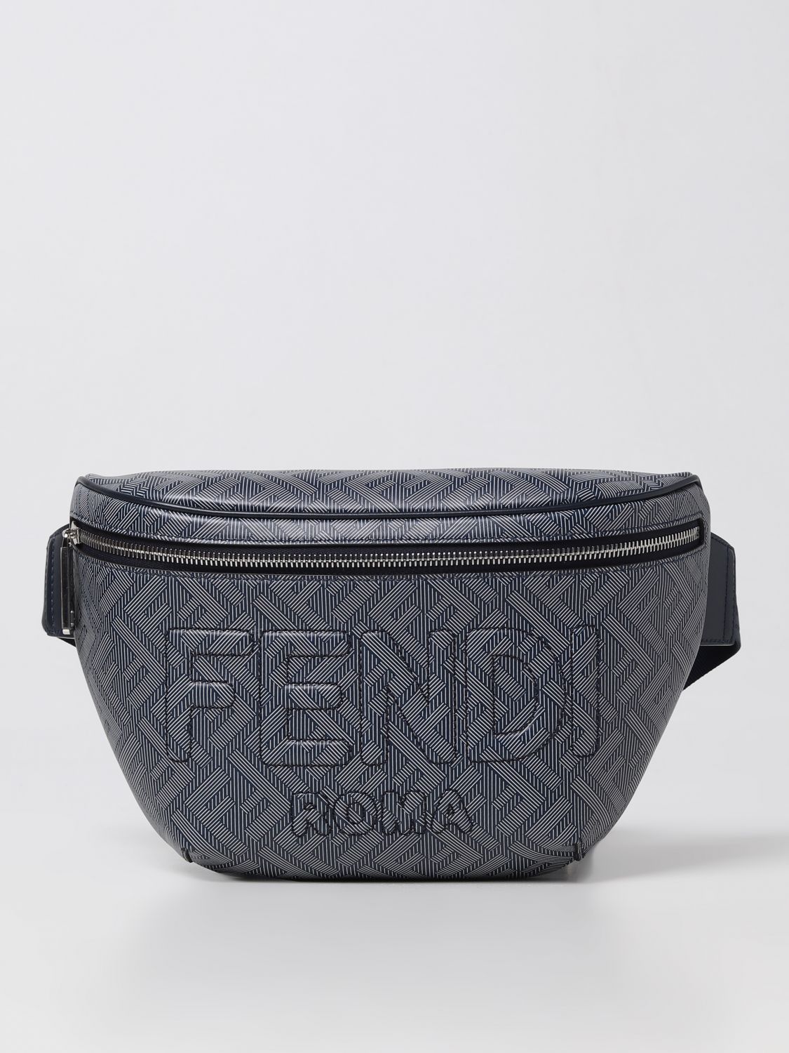 FENDI Belt Bag FENDI Men colour Multicolor