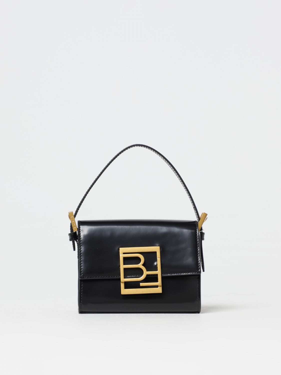 BY FAR Mini Bag BY FAR Woman colour Black