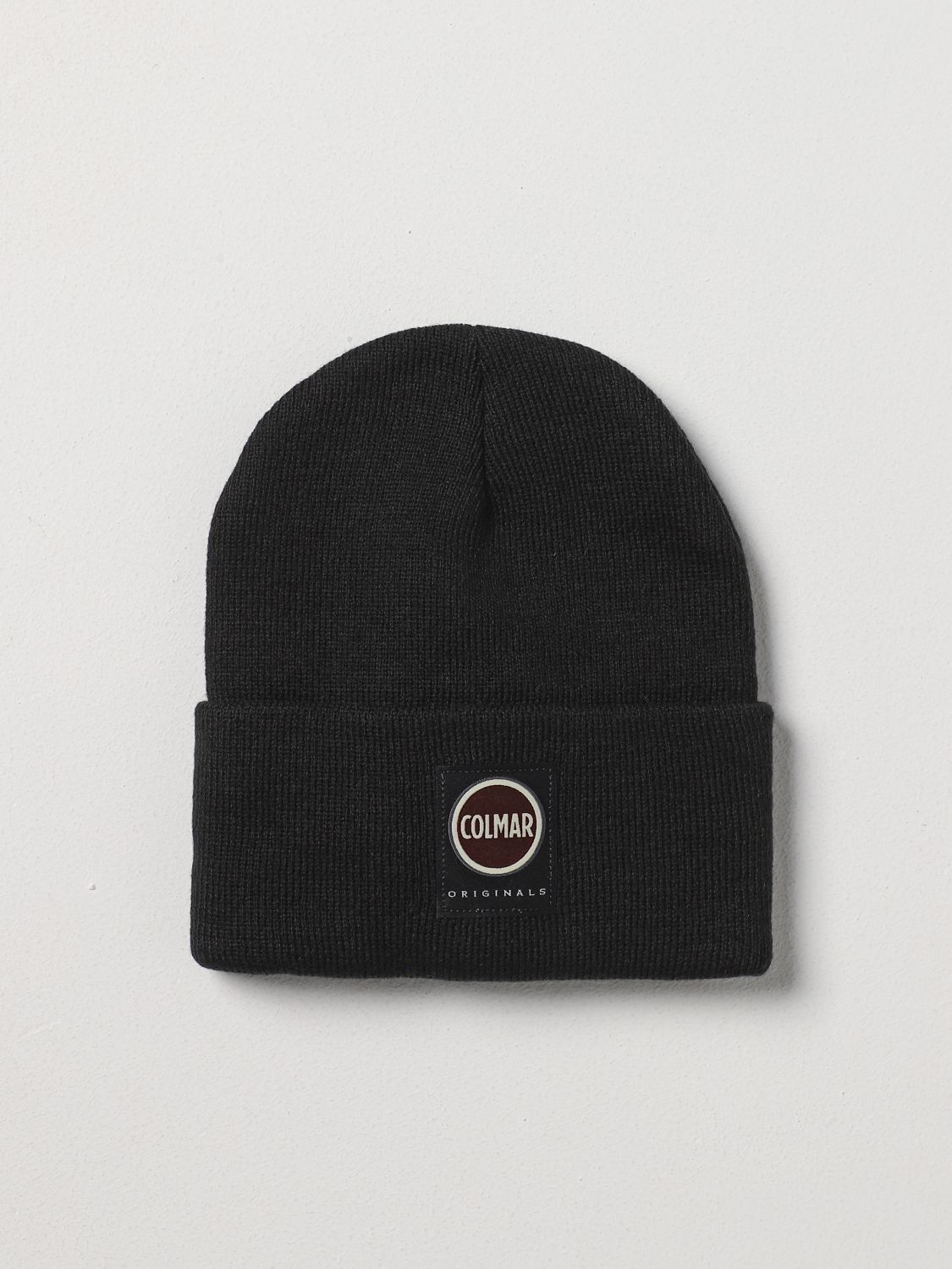 Colmar Hat COLMAR Men colour Black