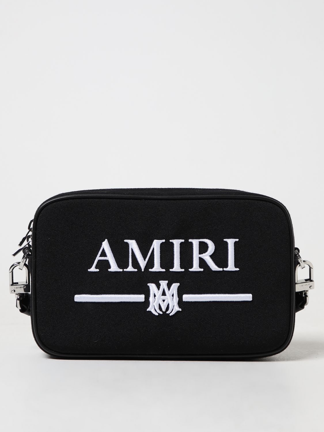 Amiri Shoulder Bag AMIRI Men colour Black