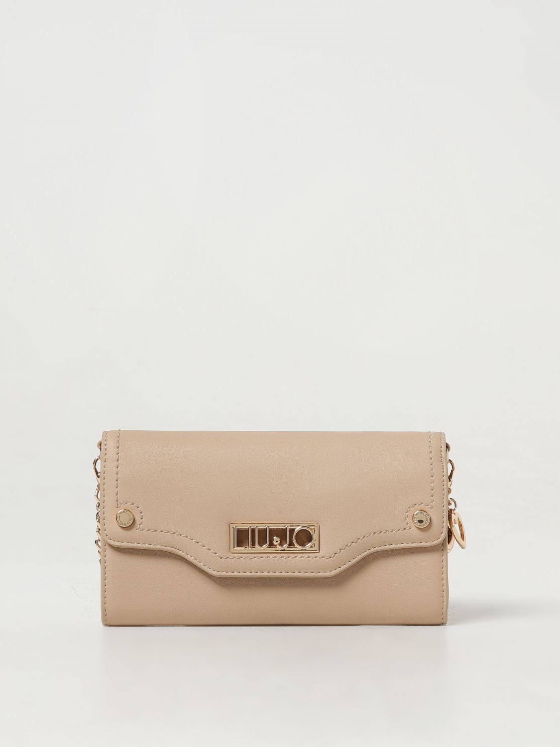 Liu Jo Mini Bag LIU JO Woman colour Brown