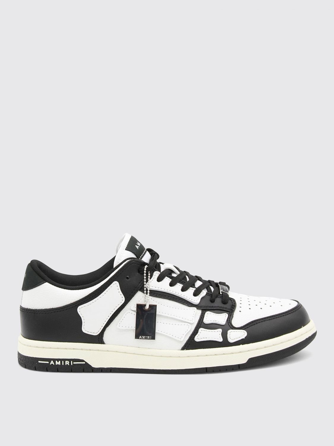 Amiri Trainers AMIRI Men colour Black