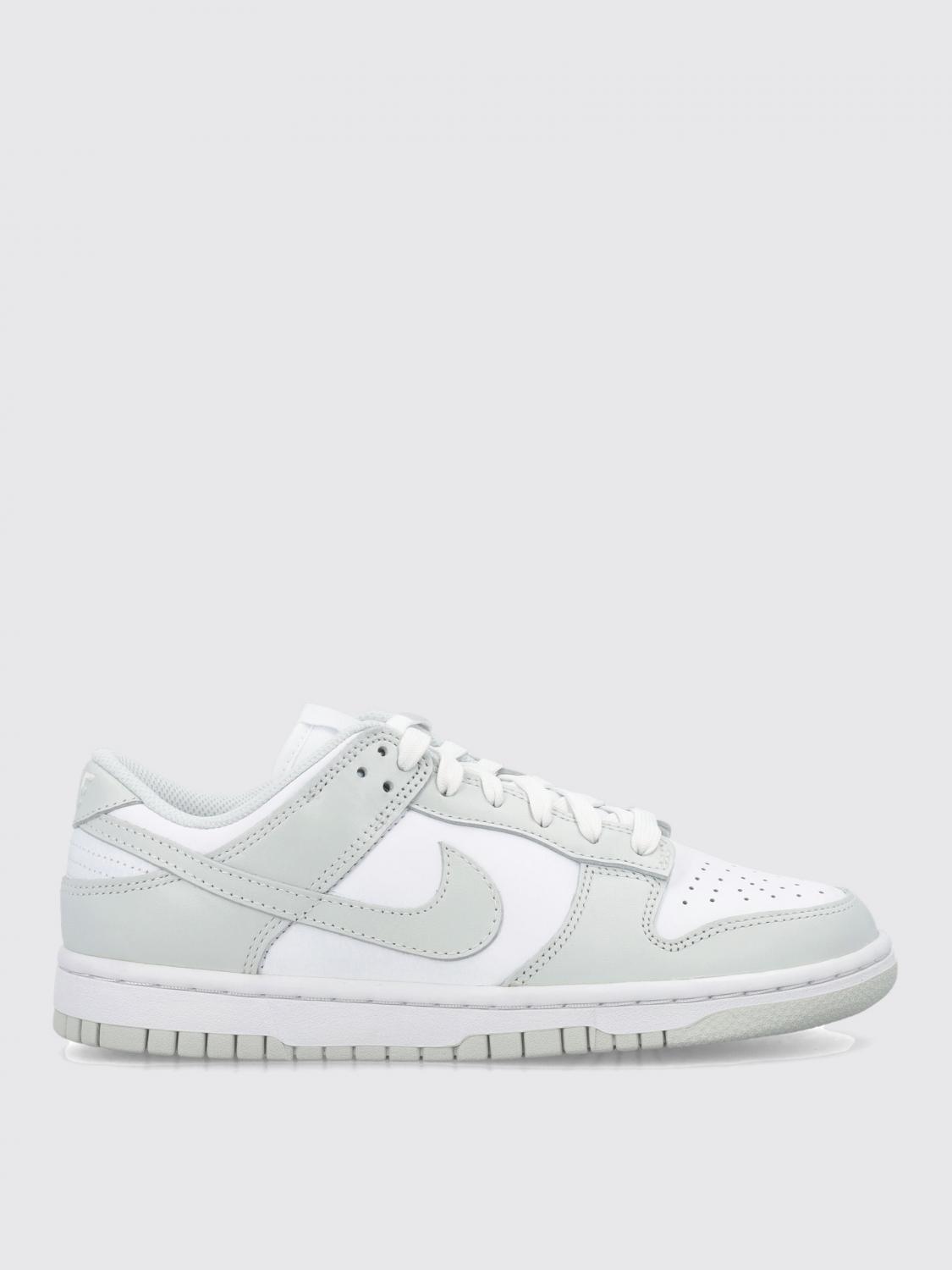 Nike Sneakers NIKE Woman color White 1