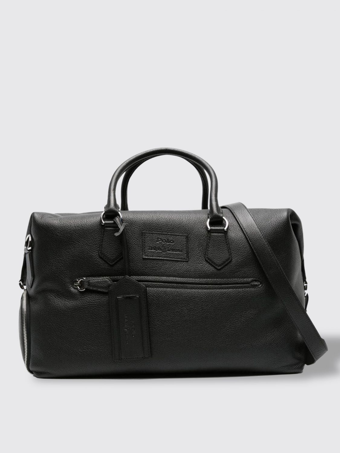 Polo Ralph Lauren Bags POLO RALPH LAUREN Men colour Black