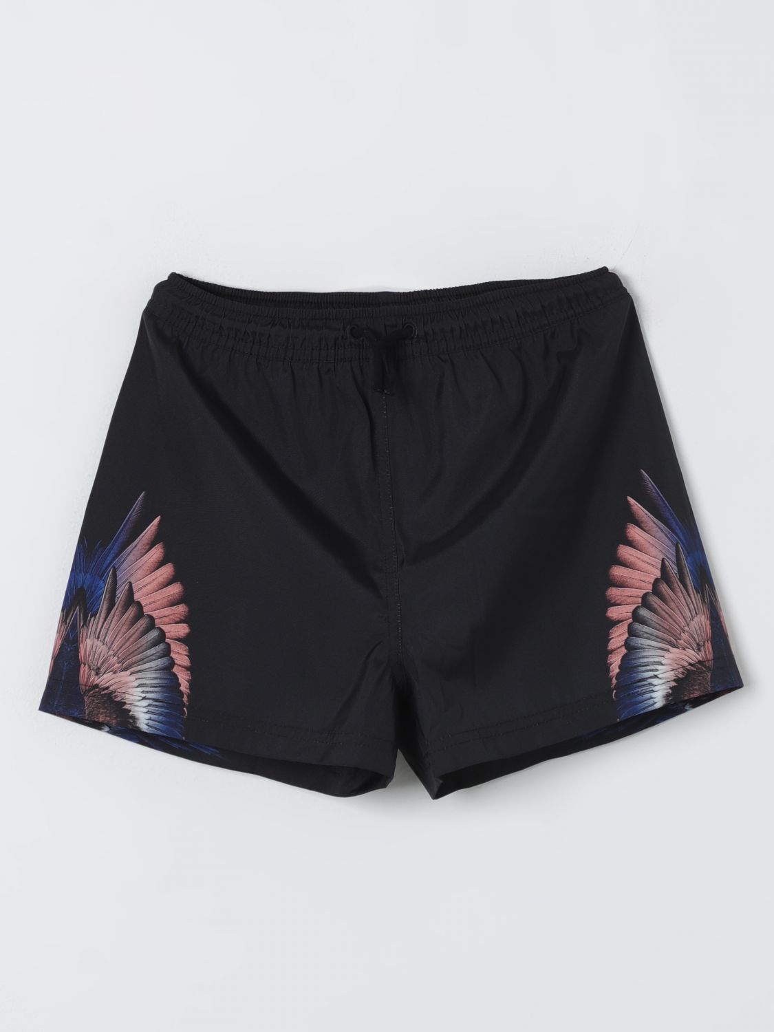 Marcelo Burlon Swimsuit MARCELO BURLON Kids colour Black