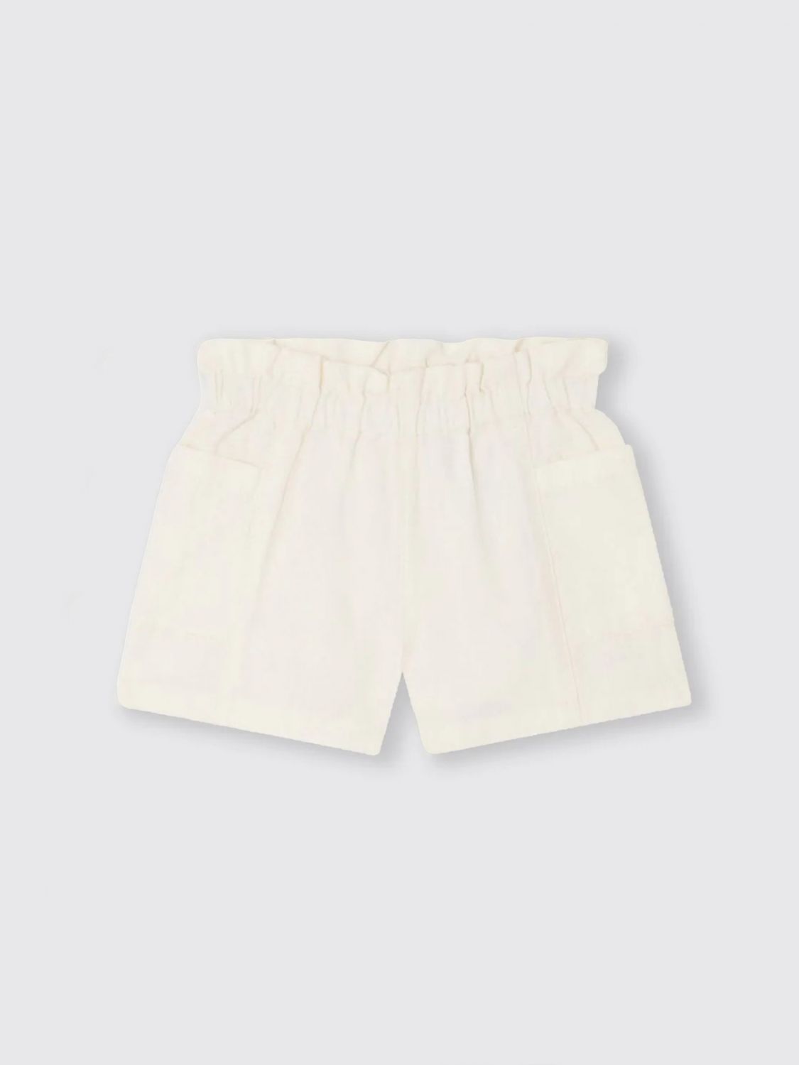 Bonpoint Short BONPOINT Kids colour White