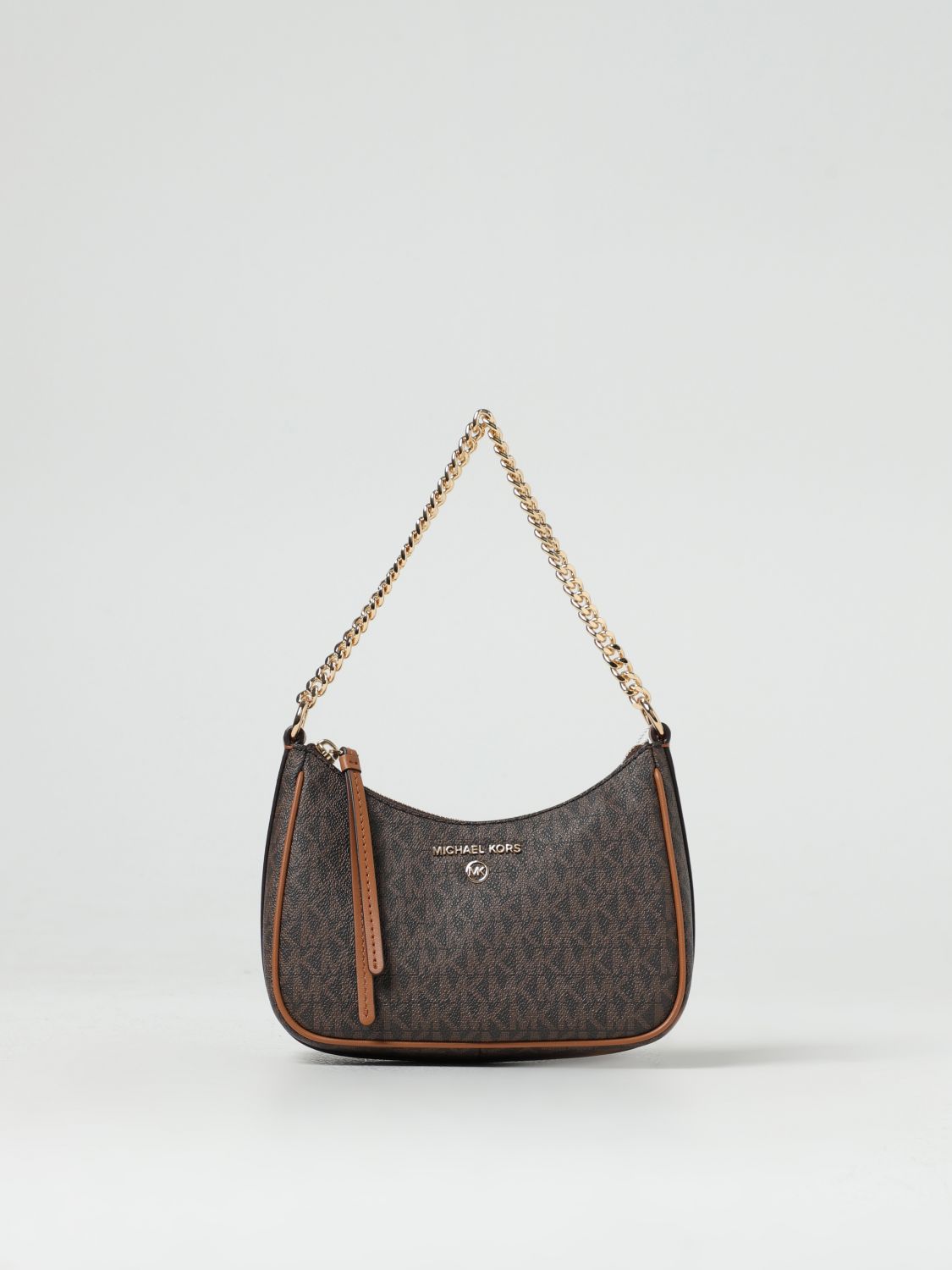 Michael Kors Mini Bag MICHAEL KORS Woman colour Brown