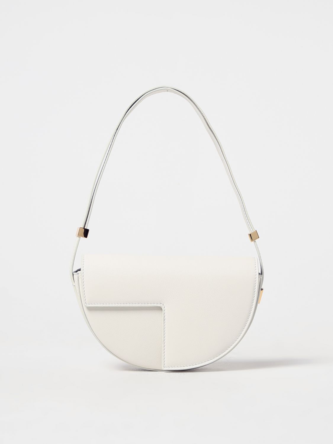 Patou Mini Bag PATOU Woman colour White