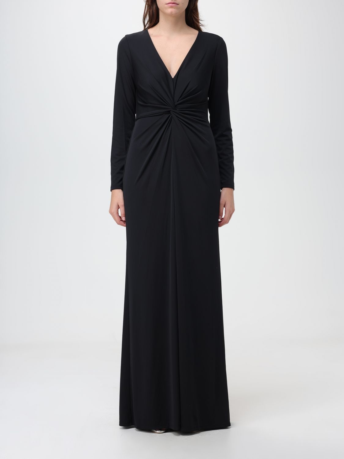 Lauren Ralph Lauren Dress LAUREN RALPH LAUREN Woman colour Black