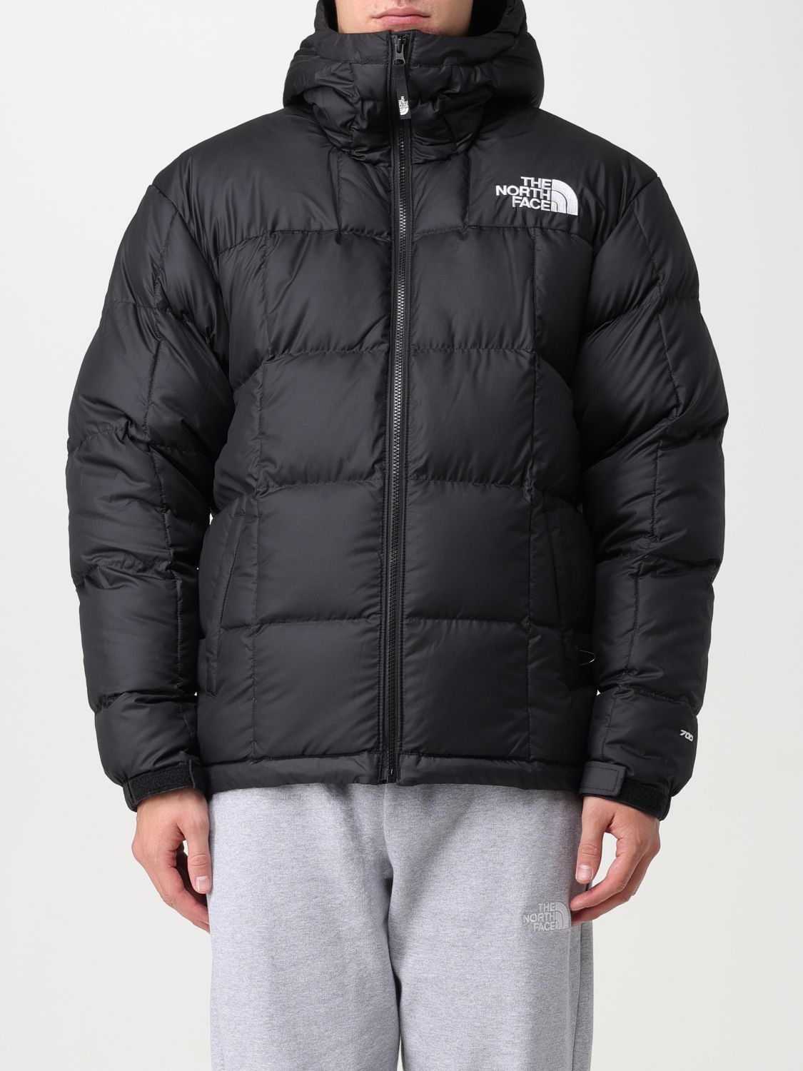 The North Face Jacket THE NORTH FACE Men colour Black