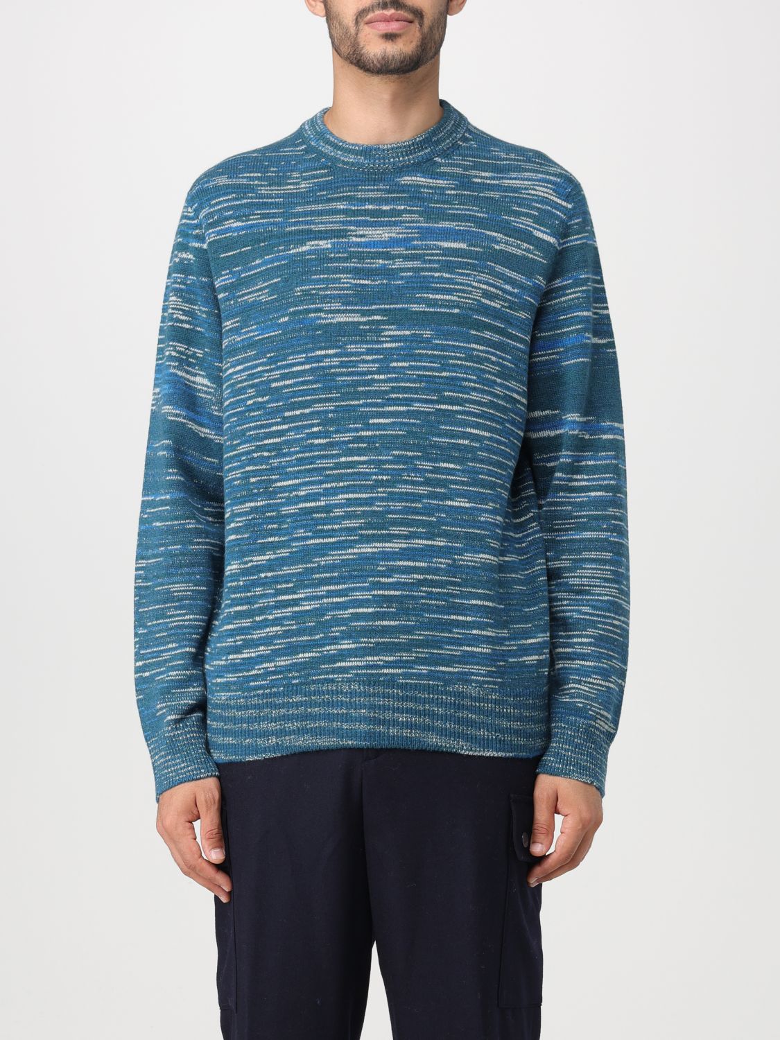 Missoni Jumper MISSONI Men colour Green