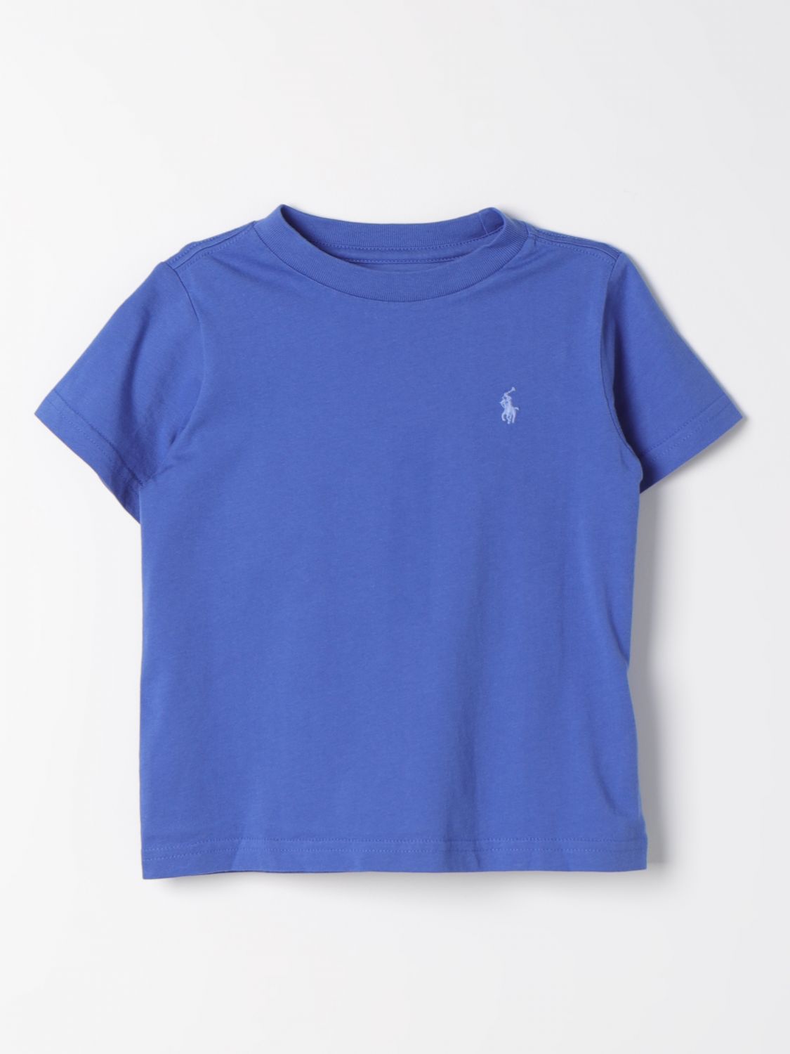 Polo Ralph Lauren T-Shirt POLO RALPH LAUREN Kids colour Blue