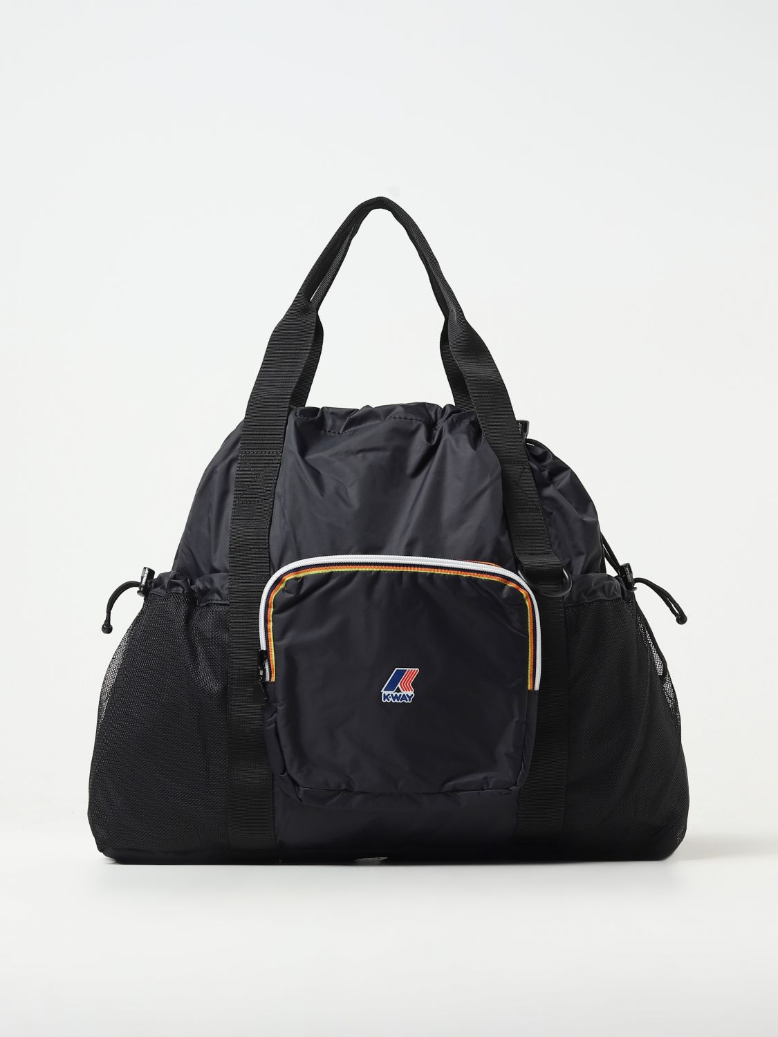 K-Way Bags K-WAY Men colour Black