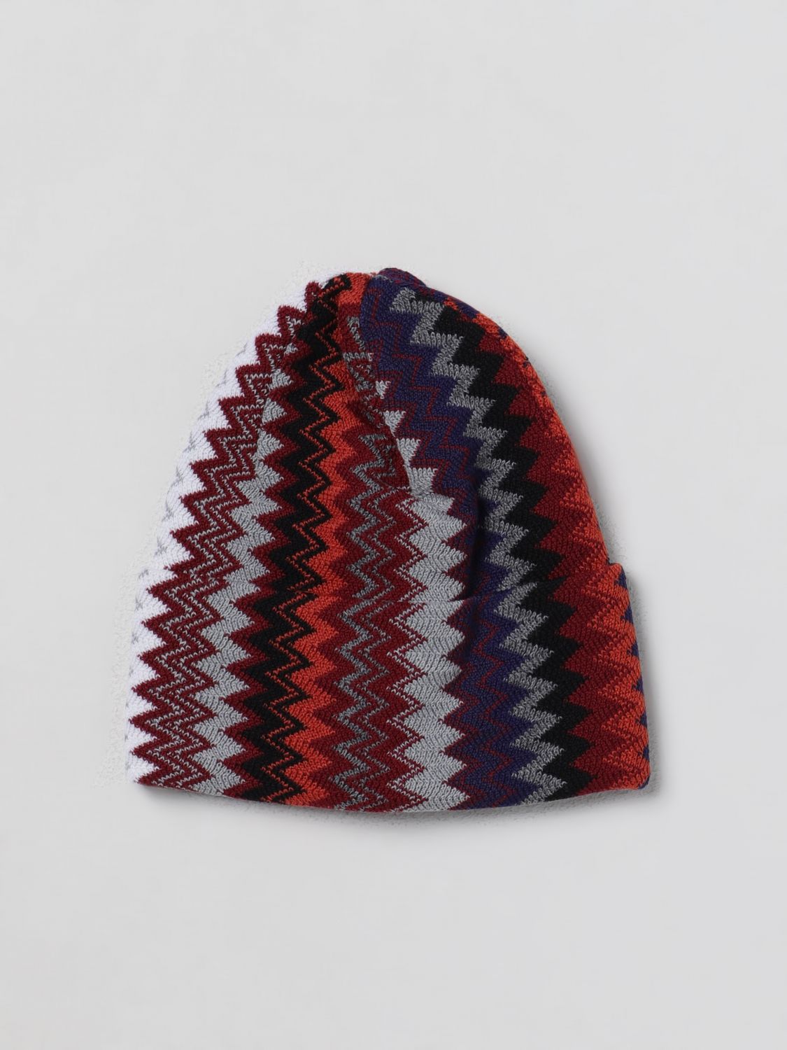 Missoni Hat MISSONI Men colour Fa01