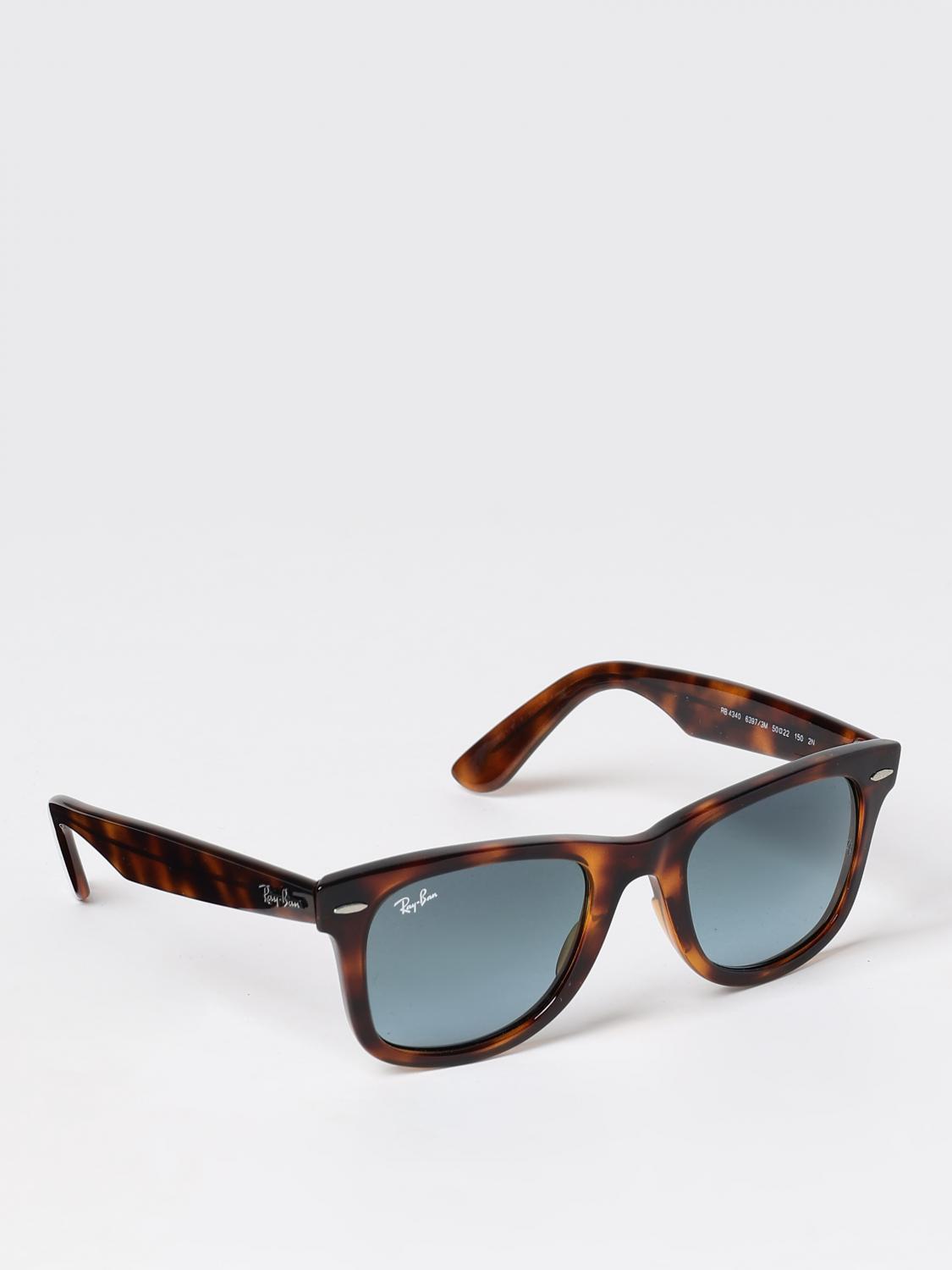 Ray-Ban Sunglasses RAY-BAN Men color Fa01