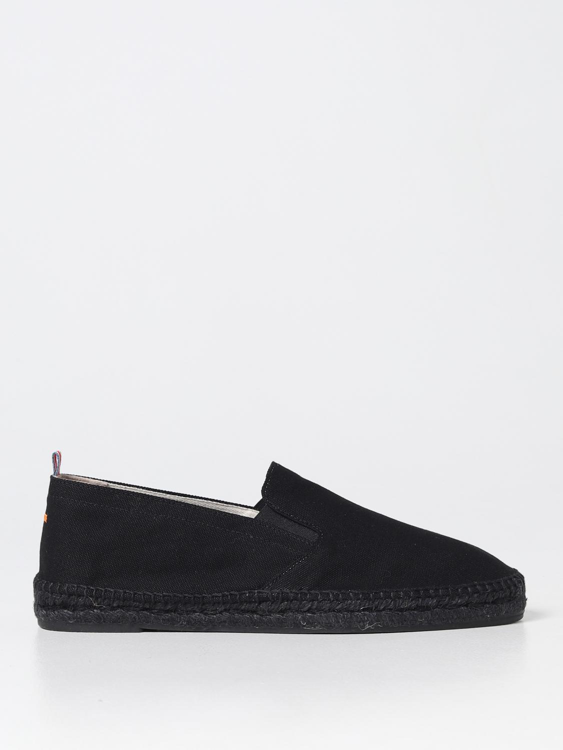 Castañer Espadrilles CASTANER Men colour Black