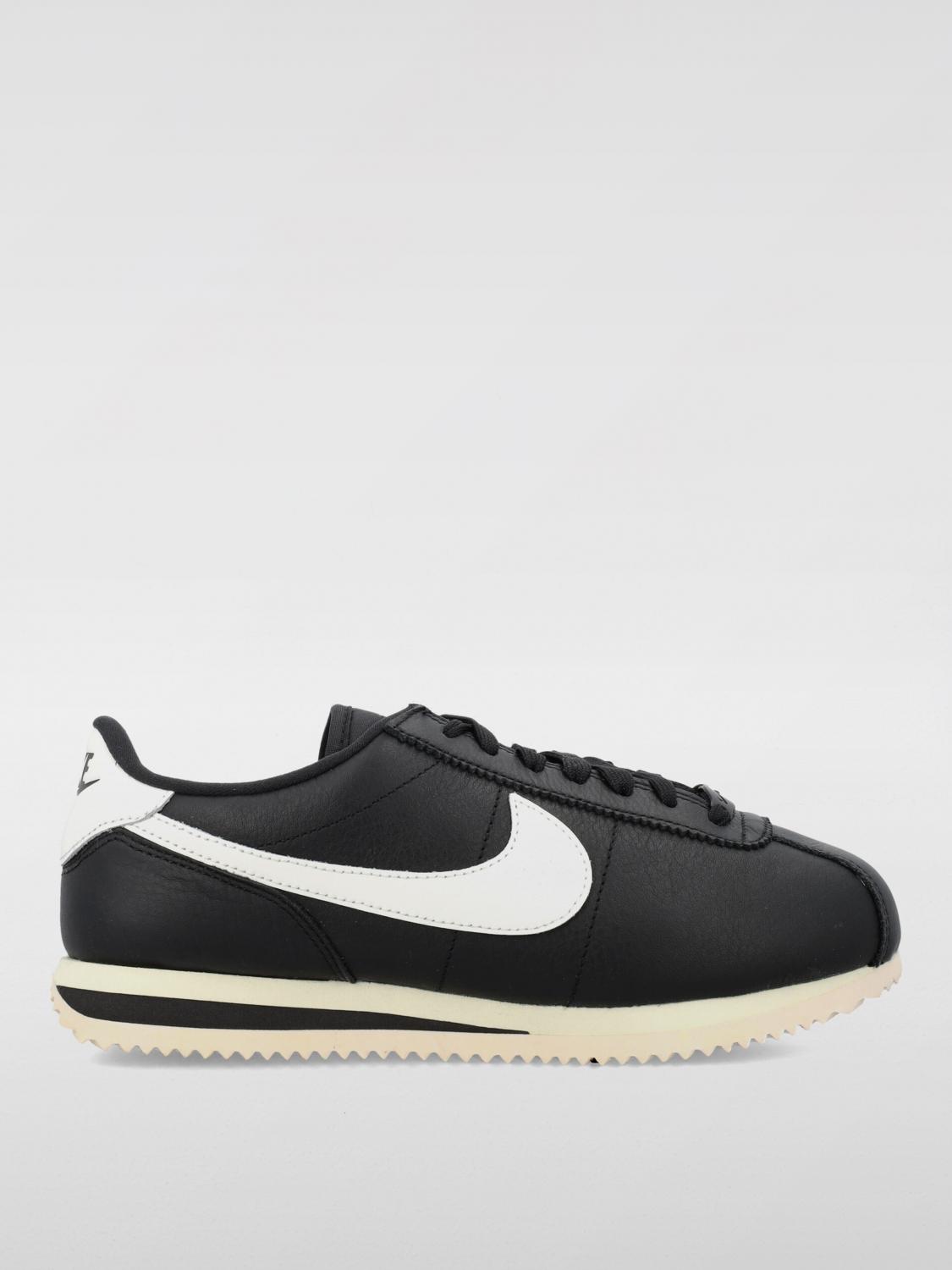 Nike Sneakers NIKE Woman color Black