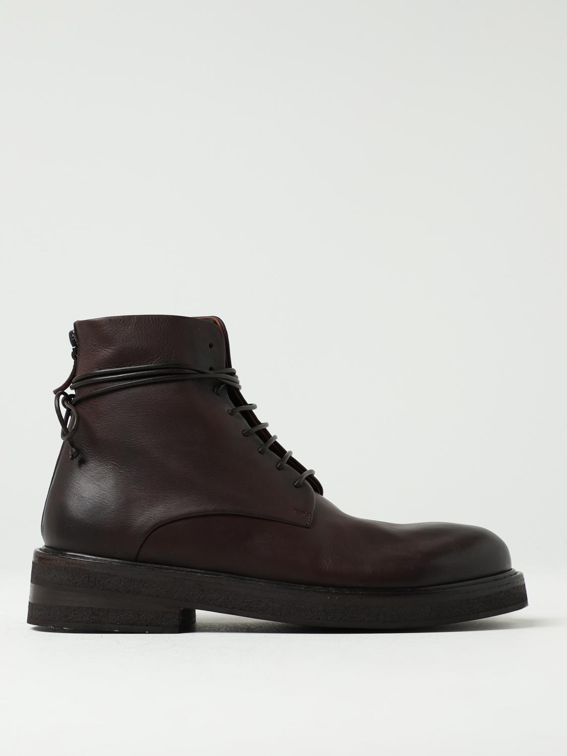 Marsèll Boots MARSÈLL Men colour Dark