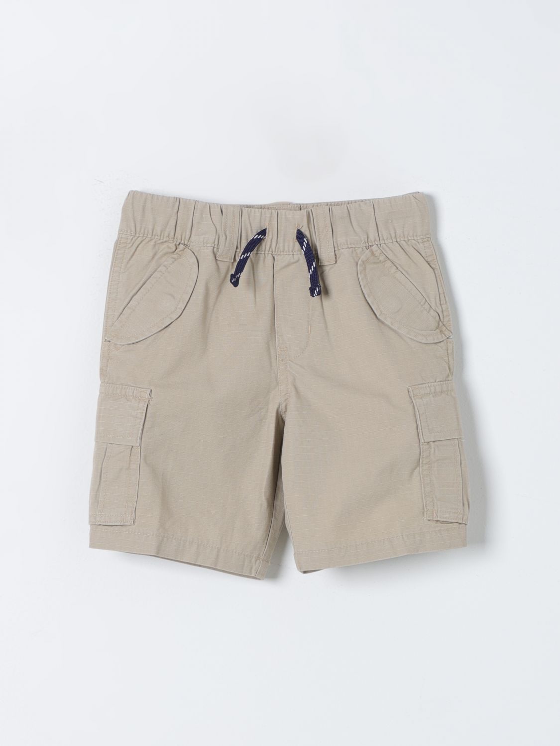 Polo Ralph Lauren Shorts POLO RALPH LAUREN Kids colour Beige