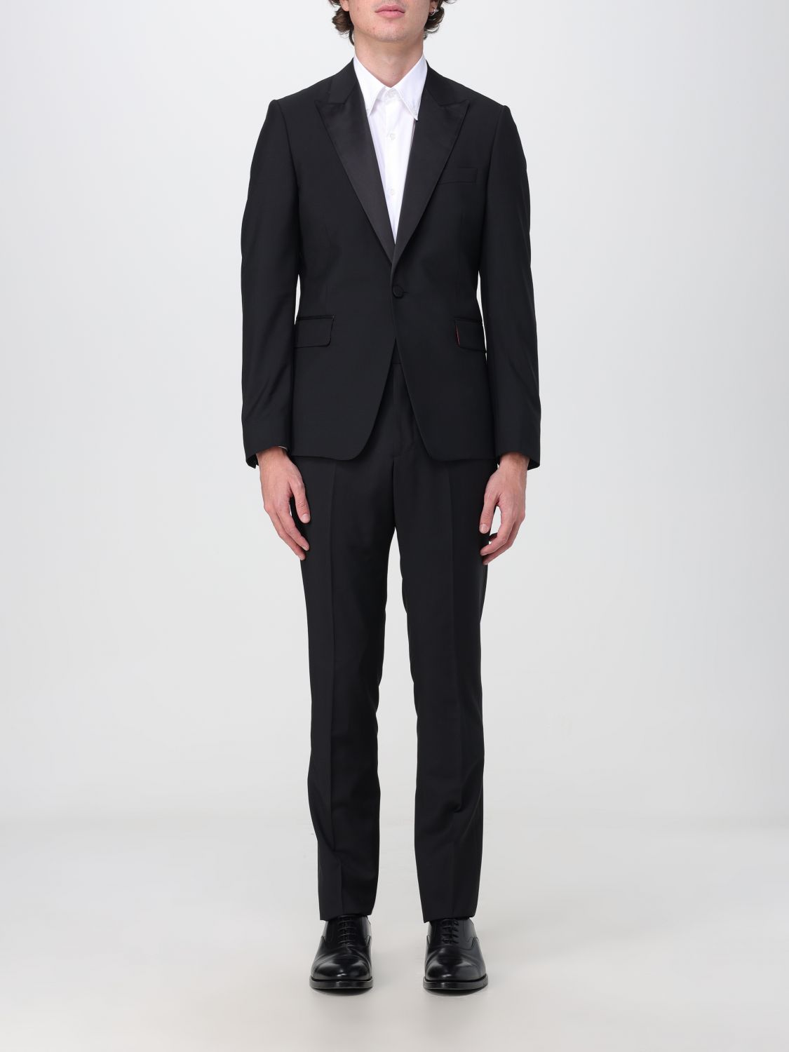 Ps Paul Smith Blazer PS PAUL SMITH Men colour Black