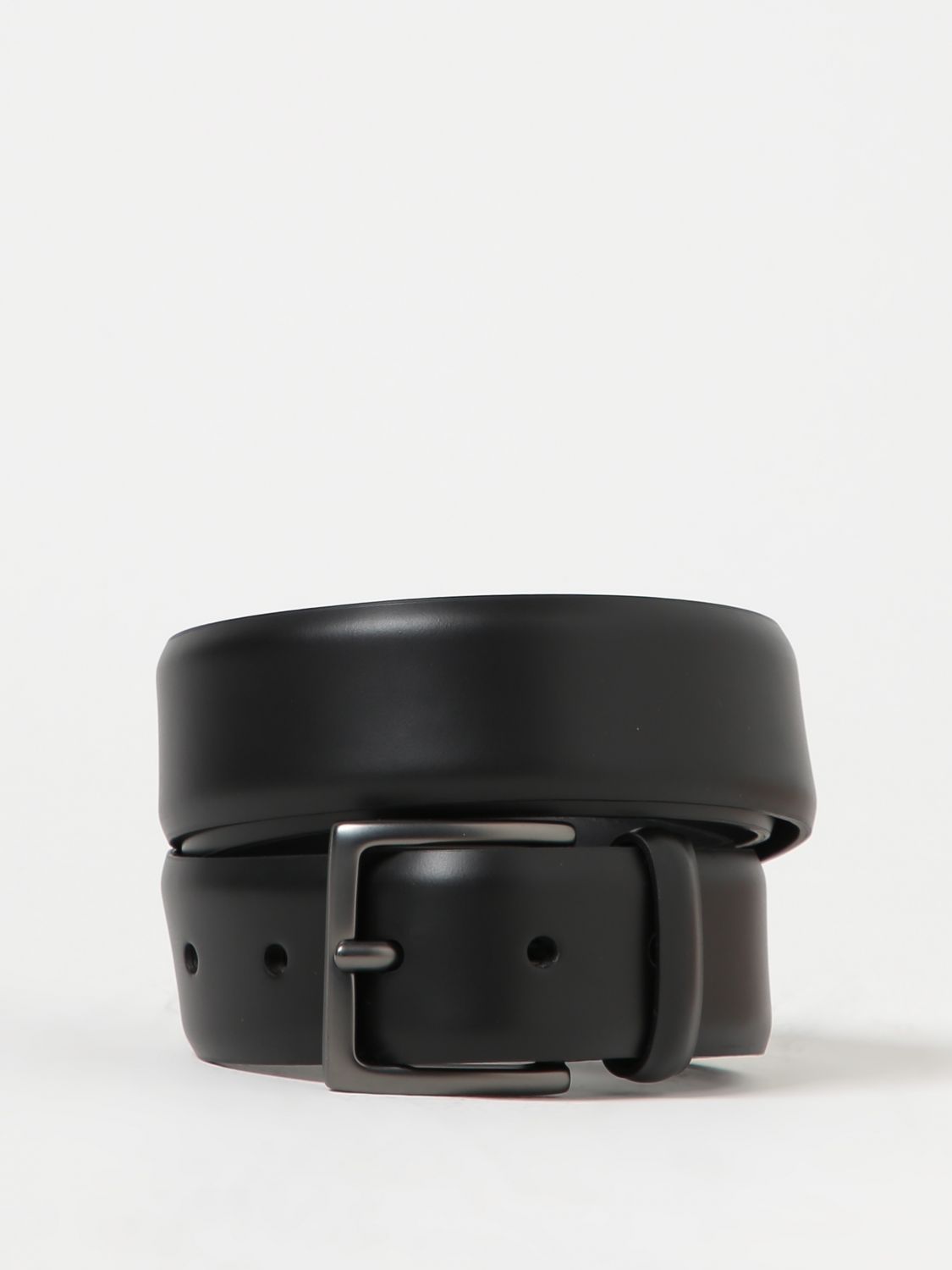 Orciani Belt ORCIANI Men colour Black