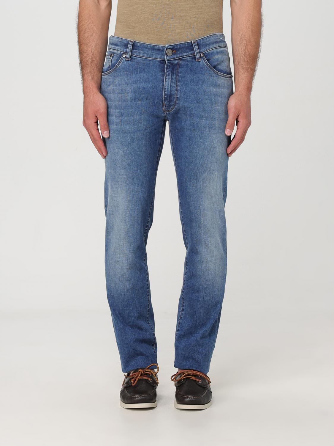 Pt Torino Jeans PT TORINO Men color Denim