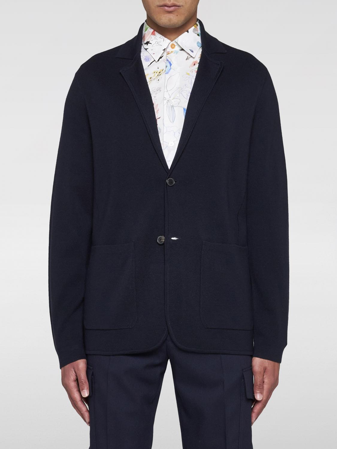 Paul Smith Blazer PAUL SMITH Men color Navy