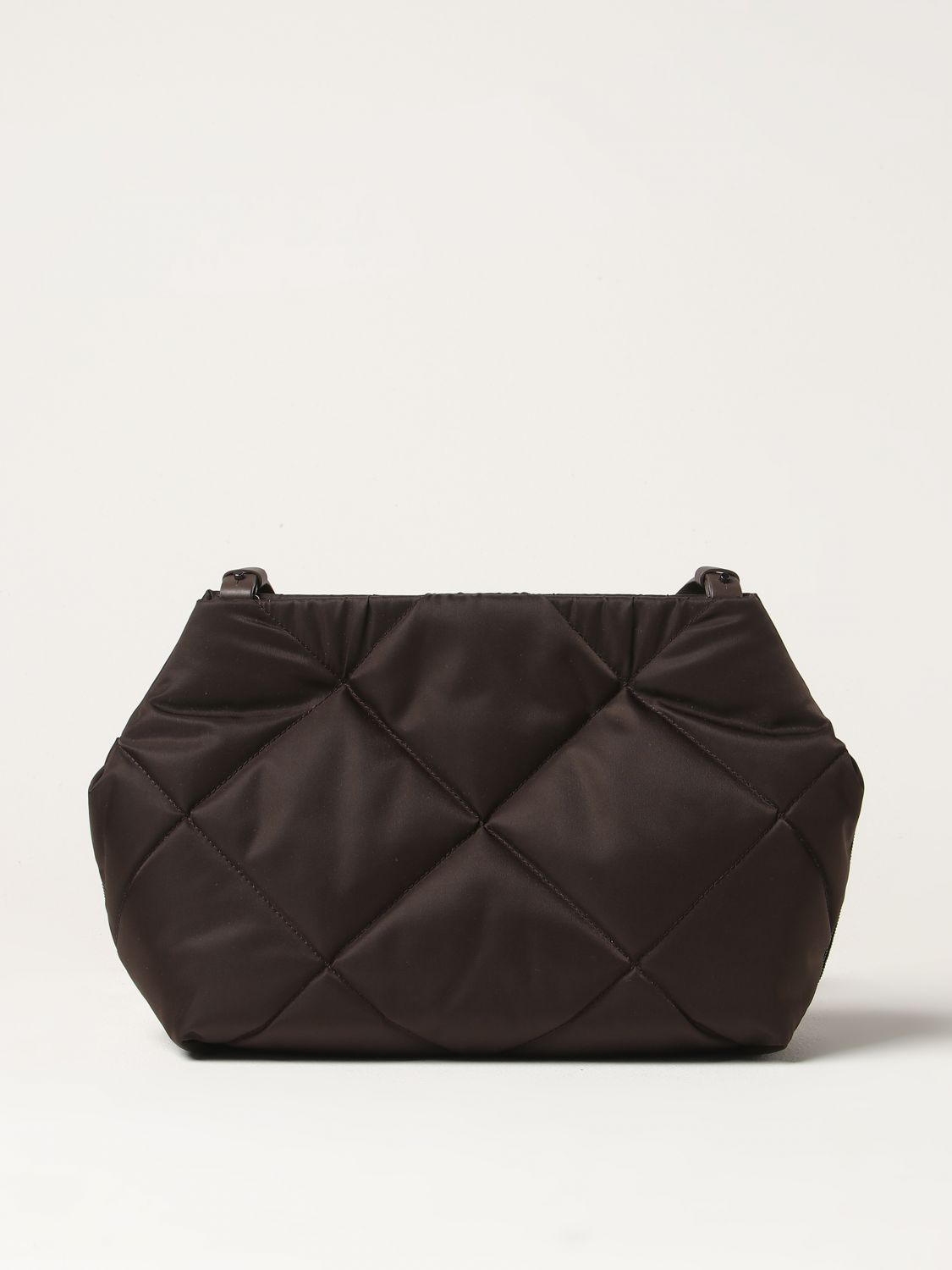 Brunello Cucinelli Clutch BRUNELLO CUCINELLI Woman colour Dark