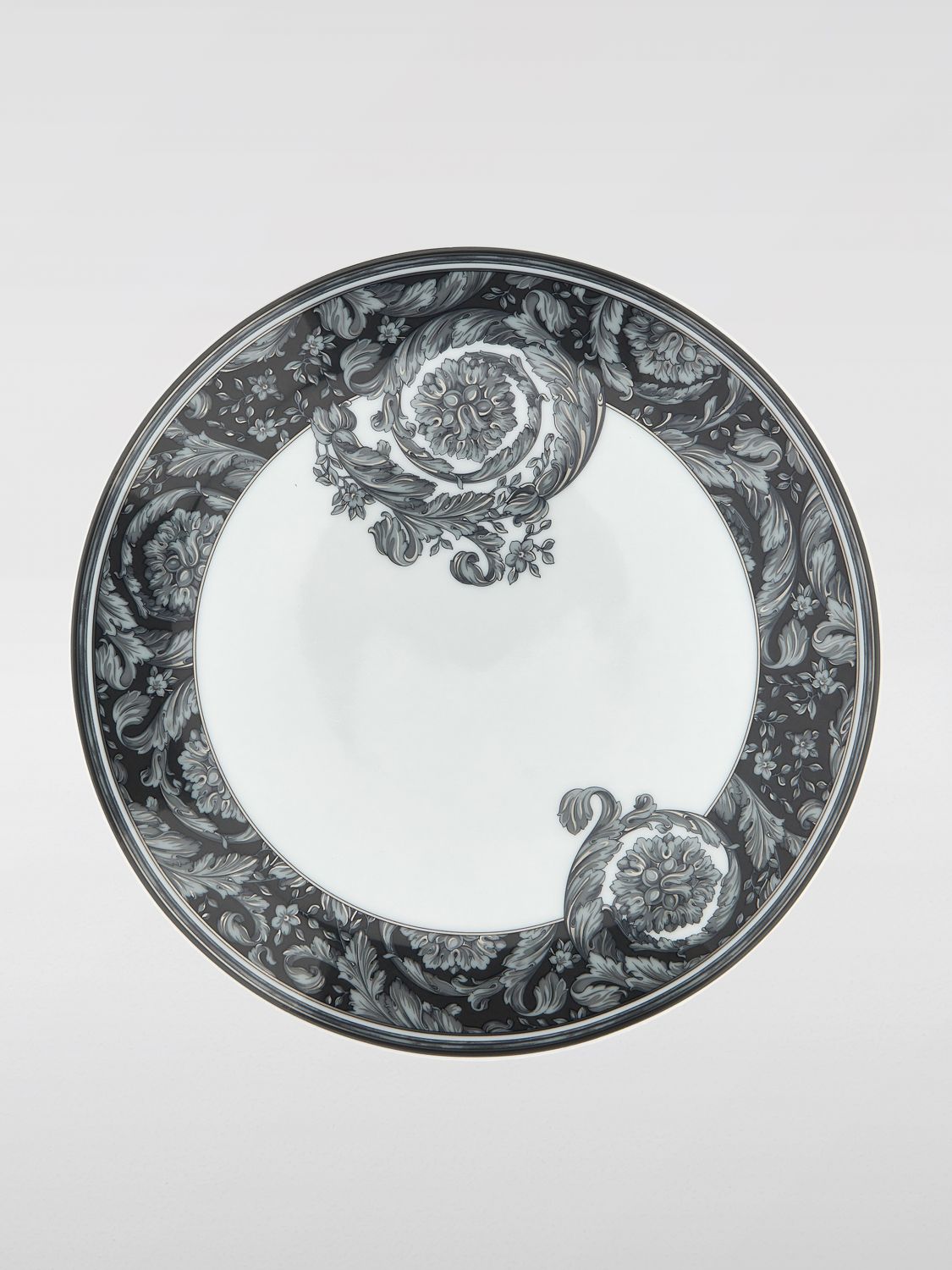 Versace Home Dishware VERSACE HOME Lifestyle color Grey