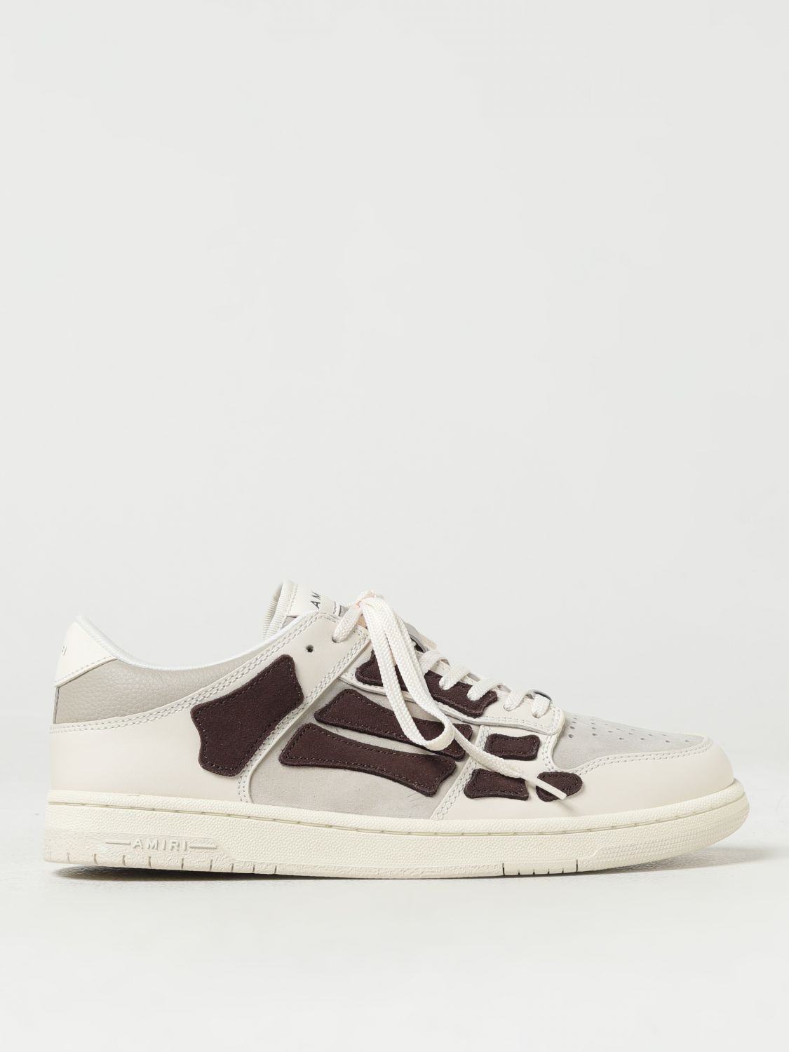 Amiri Trainers AMIRI Men colour Brown